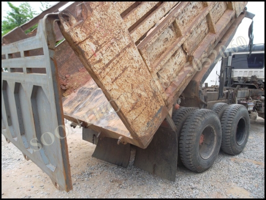 ขายด่วน รถบรรทุก 10 ล้อ ดั้ม MITSUBISHI FUSO 527M-TD 195 แรง สภาพเดิมๆ พร้อมใช้งาน ราคาสุดคุ้ม ขายด่วน รถบรรทุก 10 ล้อ ดั้ม MITSUBISHI FUSO 527M-TD 195 แรง สภาพเดิมๆ พร้อมใช้งาน ราคาสุดคุ้ม