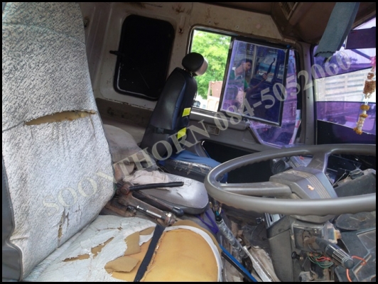 ขายด่วน รถบรรทุก 10 ล้อ ดั้ม MITSUBISHI FUSO 527M-TD 195 แรง สภาพเดิมๆ พร้อมใช้งาน ราคาสุดคุ้ม ขายด่วน รถบรรทุก 10 ล้อ ดั้ม MITSUBISHI FUSO 527M-TD 195 แรง สภาพเดิมๆ พร้อมใช้งาน ราคาสุดคุ้ม