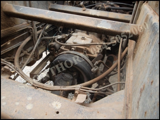 ขายด่วน รถบรรทุก 10 ล้อ ดั้ม MITSUBISHI FUSO 527M-TD 195 แรง สภาพเดิมๆ พร้อมใช้งาน ราคาสุดคุ้ม ขายด่วน รถบรรทุก 10 ล้อ ดั้ม MITSUBISHI FUSO 527M-TD 195 แรง สภาพเดิมๆ พร้อมใช้งาน ราคาสุดคุ้ม