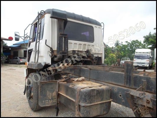 ขายด่วน รถบรรทุก 10 ล้อ ดั้ม MITSUBISHI FUSO 527M-TD 195 แรง สภาพเดิมๆ พร้อมใช้งาน ราคาสุดคุ้ม ขายด่วน รถบรรทุก 10 ล้อ ดั้ม MITSUBISHI FUSO 527M-TD 195 แรง สภาพเดิมๆ พร้อมใช้งาน ราคาสุดคุ้ม