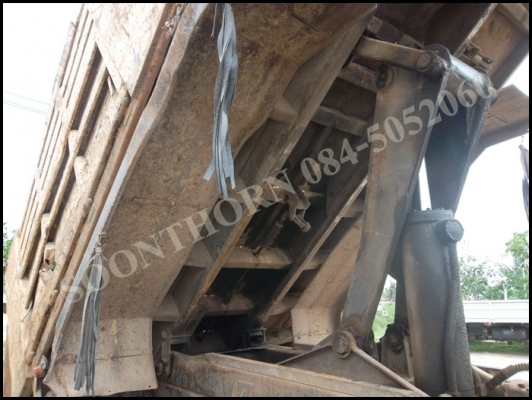 ขายด่วน รถบรรทุก 10 ล้อ ดั้ม MITSUBISHI FUSO 527M-TD 195 แรง สภาพเดิมๆ พร้อมใช้งาน ราคาสุดคุ้ม ขายด่วน รถบรรทุก 10 ล้อ ดั้ม MITSUBISHI FUSO 527M-TD 195 แรง สภาพเดิมๆ พร้อมใช้งาน ราคาสุดคุ้ม