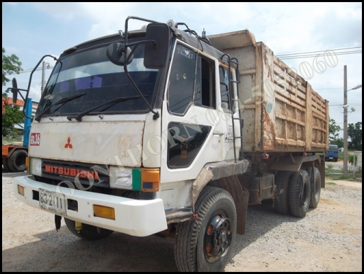 ขายด่วน รถบรรทุก 10 ล้อ ดั้ม MITSUBISHI FUSO 527M-TD 195 แรง สภาพเดิมๆ พร้อมใช้งาน ราคาสุดคุ้ม ขายด่วน รถบรรทุก 10 ล้อ ดั้ม MITSUBISHI FUSO 527M-TD 195 แรง สภาพเดิมๆ พร้อมใช้งาน ราคาสุดคุ้ม