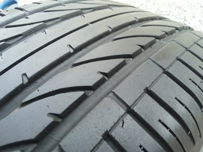 ขายยาง265/60/18 ปี 2511 BRIDGESTONE DUELER H/P 1 ชุด ขายยาง265/60/18 ปี 2511 BRIDGESTONE DUELER H/P 1 ชุด