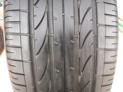 ขายยาง265/60/18 ปี 2511 BRIDGESTONE DUELER H/P 1 ชุด ขายยาง265/60/18 ปี 2511 BRIDGESTONE DUELER H/P 1 ชุด
