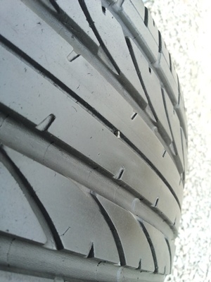 ขายยาง265/60/18 ปี 2511 BRIDGESTONE DUELER H/P 1 ชุด ขายยาง265/60/18 ปี 2511 BRIDGESTONE DUELER H/P 1 ชุด
