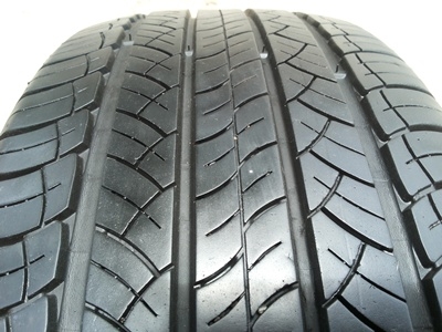 ขายยาง235/55/18 ปี 3910 MICHERLIN LATITUDE  1 ชุด