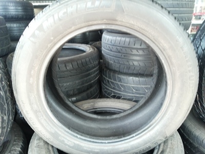 ขายยาง235/55/18 ปี 3910 MICHERLIN LATITUDE 1 ชุด ขายยาง235/55/18 ปี 3910 MICHERLIN LATITUDE 1 ชุด