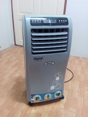 ขายพัดลมไอน้ำ