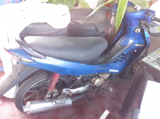 ขาย Best pro 125