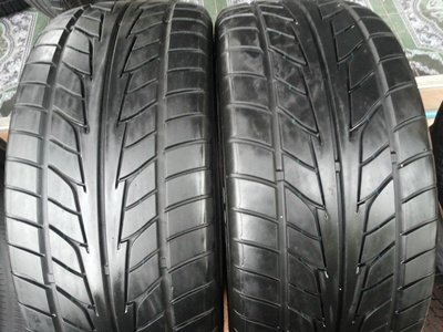 ขายยาง235/35/19 ปี 2809 NITTO NT555 Japan  1  คู่