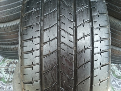 ขายยาง185/60/15 ปี 3211 BRIDGSTONE POTENZA Er080  1 ชุด
