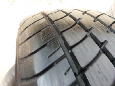 ขายยาง185/60/15 ปี 11 DUNLOP SP01  1 ชุด