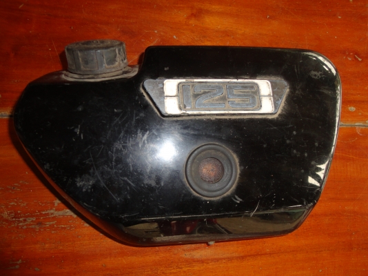 ขอบคุณพ.เสือครับขายฝากระเป๋าข้างขวา+ออโตลูป K-125 M.3-4 โทร.081-005-8785