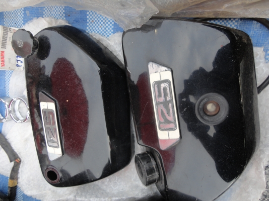 ขอบคุณพ.เสือครับขายฝากระเป๋าข้างขวา+ออโตลูป K-125 M.3-4 โทร.081-005-8785