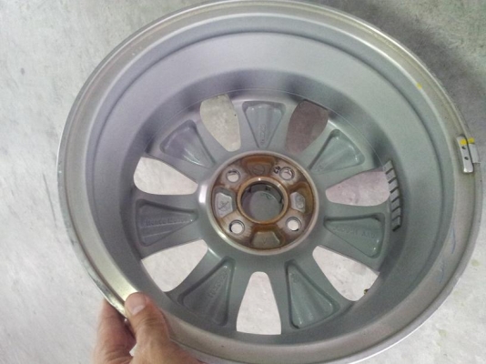 แม็กซ์ Honda New Freed ขอบ 15” 4H100 ใหม่มากป้ายแดง ยกชุด 7,900 บาท แม็กซ์ Honda New Freed ขอบ 15” 4H100 ใหม่มากป้ายแดง ยกชุด 7,900 บาท