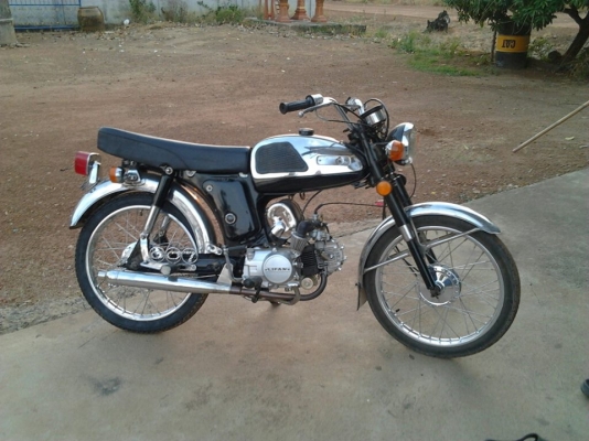 ขายหมู C92  ชาลี  YL2