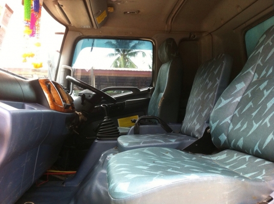 ***ขายแล้วครับขอบคุณ Truck2hand ขาย ขาย 10ล้อ2เพลาดั๊ม HINO MEGA FM320 (แม่เดี่ยว) EURO ll ปี49 เครื่องเดิมเกียร์เดิม สภาพสวย วิ่ง18x,xxxx  กระบะดั๊มเกษตรสามมิตรลอนเฉียง ช่วงล่างแน่นคัสซีสวย ยางสวย10เส้น ระบบลากจูงพร้อม ภายในสวยคอนโซลครบ แอร์ พาวเวอร์ ทริ