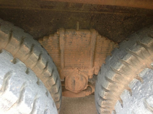 ขายซูโม่ 227 รถเดิมๆสวยมากครับ ราคา 975,000 หายากนะครับราคานี้ ซื้อไปพร้อมทำงานไม่ต้องทำไรเลย..