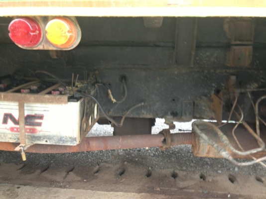 ขายซูโม่ 227 รถเดิมๆสวยมากครับ ราคา 975,000 หายากนะครับราคานี้ ซื้อไปพร้อมทำงานไม่ต้องทำไรเลย..