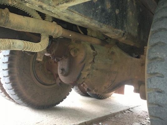 ขายซูโม่ 227 รถเดิมๆสวยมากครับ ราคา 975,000 หายากนะครับราคานี้ ซื้อไปพร้อมทำงานไม่ต้องทำไรเลย..