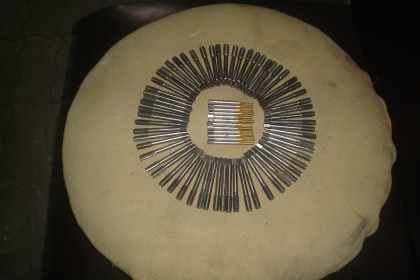 แท้สุดๆ มี 63 ตัว เหมาครับท่านผู้ชม ราคาชาวบ้าน 180X63=11,340  ..