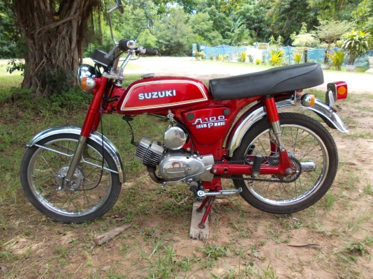 ขาย A 100 ขาย A 100