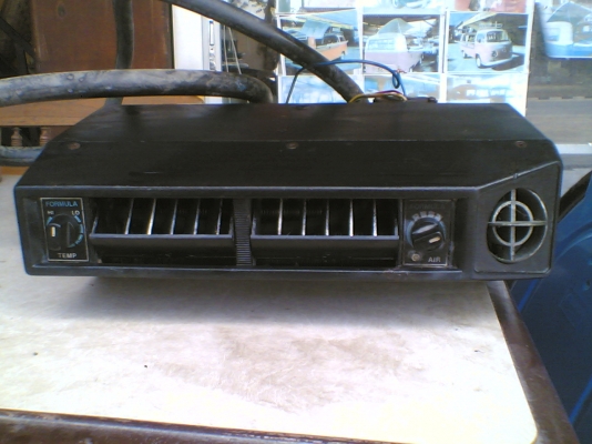 ขายตู้แอร์Fomula