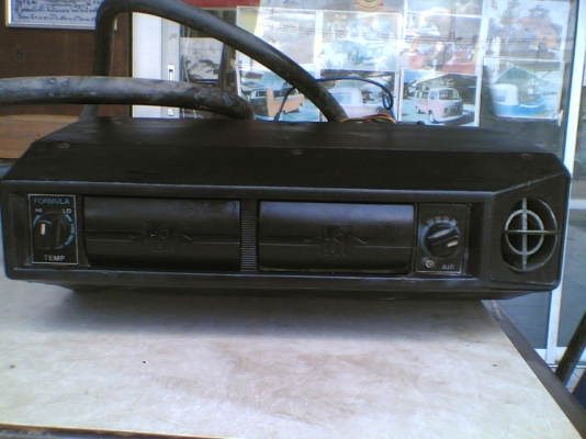 ขายตู้แอร์Fomula