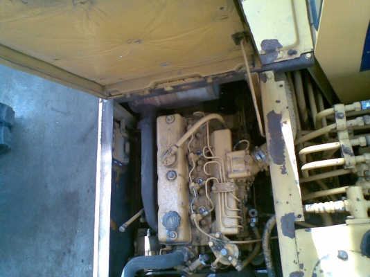 ต้องการขายรถขุดยี่ห้อkomatsu-pc60-2รถนำเข้าจากญี่ปุ่น ต้องการขายรถขุดยี่ห้อkomatsu-pc60-2รถนำเข้าจากญี่ปุ่น