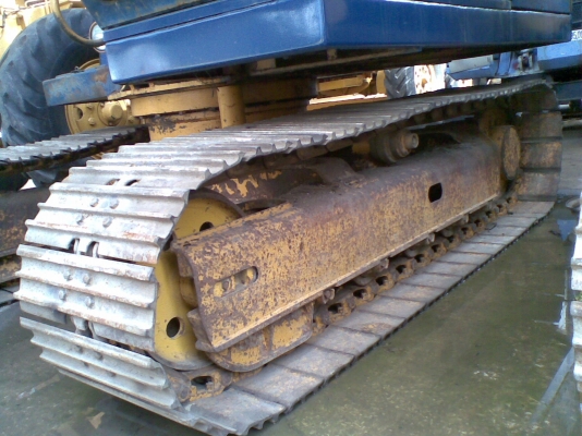 ต้องการขายรถขุดยี่ห้อkomatsu-pc60-2รถนำเข้าจากญี่ปุ่น ต้องการขายรถขุดยี่ห้อkomatsu-pc60-2รถนำเข้าจากญี่ปุ่น