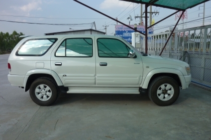 ขาย  สปอร์ตไรเดอร์ 2JZ โทร 084-7960437