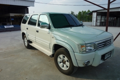 ขาย  สปอร์ตไรเดอร์ 2JZ โทร 084-7960437