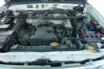 ขาย  สปอร์ตไรเดอร์ 2JZ โทร 084-7960437