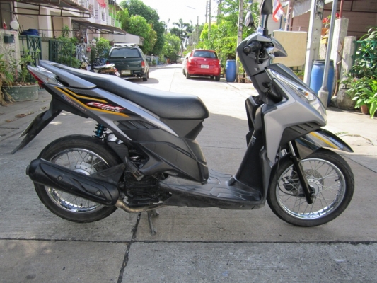 ยังไงก็ขาย click iปี52 เครื่องดีเดิม ชุดโอนครบ