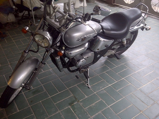 phantom150 สภาพเนียบๆ