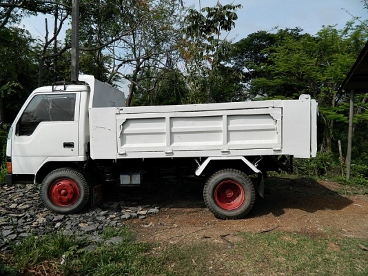 ขาย Mitsubishi canter 115 แรงม้า