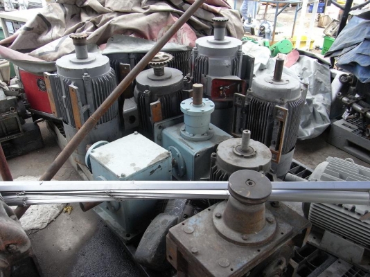 ขายอุปกรณ์โรงงาน เครื่องมือ มอเตอร์ มอเตอร์เกียร์ ปั้มน้ำ ปั้มลม โบเวอร์ เฟืองทดรอบ และอื่นๆ คลิกที่ชื่อ ธนาชัย ( มนานนท์ ) ได้เลยครับ