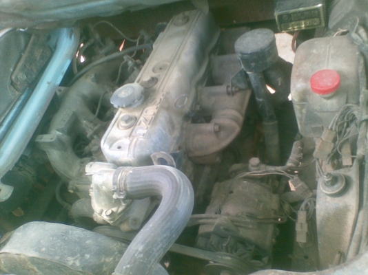 ขายอีซูซุ 4 ล้อ ขนข้าวครับ