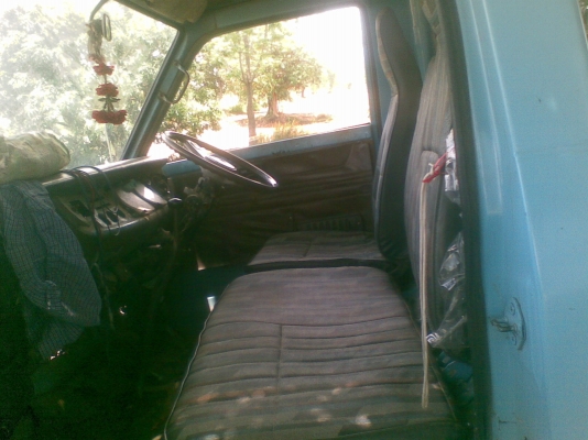 ขายอีซูซุ 4 ล้อ ขนข้าวครับ