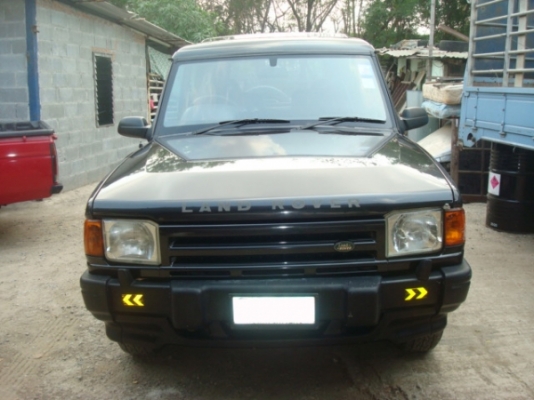 พี่บังข้างบ้านเอาไว้***ใช้ทุกวันส่งลูกไปโรงเรียน***ลดให้  ถ้าจะเอาจริงๆ   ต่อรองได้ที่ตัวรถ Land Rover Discovery