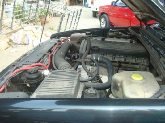 พี่บังข้างบ้านเอาไว้***ใช้ทุกวันส่งลูกไปโรงเรียน***ลดให้  ถ้าจะเอาจริงๆ   ต่อรองได้ที่ตัวรถ Land Rover Discovery