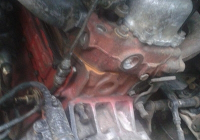 ขายหกล้อดั้ม KL300 เครื่อง EH700 โทร 088-4501277 ขายหกล้อดั้ม KL300 เครื่อง EH700 โทร 088-4501277