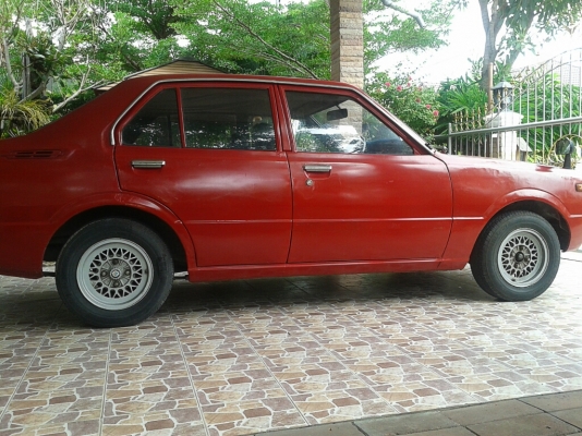 Ke30เครื่องดี ช่วงล่างแน่น ราคามอไซค์ คนรักรถโบราณห้ามพลาด