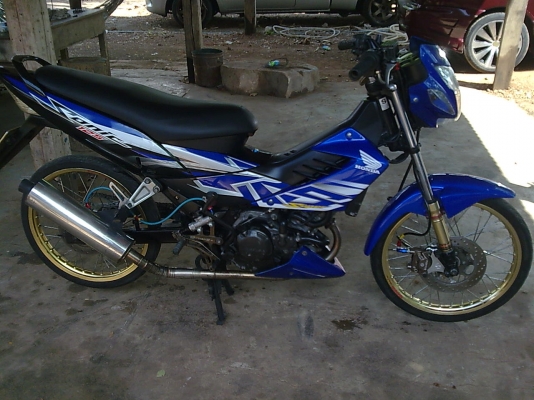 ขายโซนิคปี48 สตาร์ทมือ