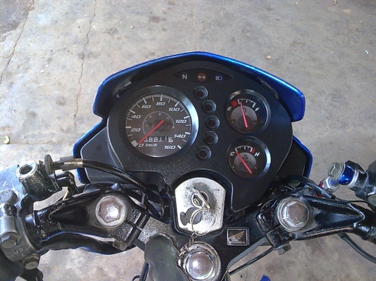 ขายโซนิคปี48 สตาร์ทมือ