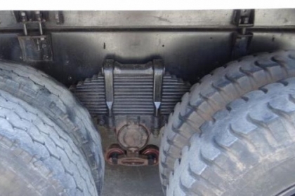 ขาย Isuzu Deca 270 ดั้มพ์ มีระบบลากพ่วงสวยพร้อมใช้ โทร 088-4501277