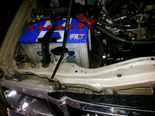 ขาย Tiger 2.5 4WD