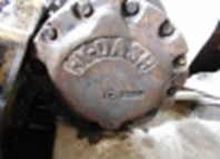 ขายตัวเดิน PC120-2 ราคา 67000/ตัว โทร 0850853022