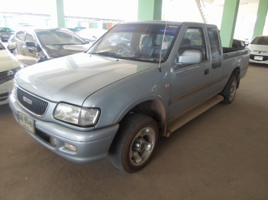 ขาย ISUZU DRAGON POWER SPACAB 3.0