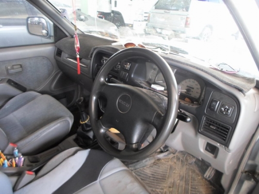 ขาย ISUZU DRAGON POWER SPACAB 3.0